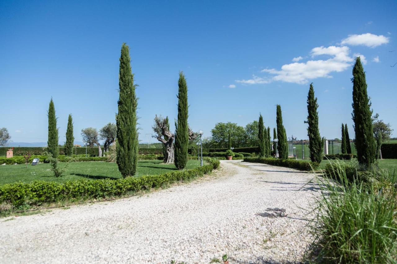 Podere San Giuseppe Castiglione del Lago Εξωτερικό φωτογραφία