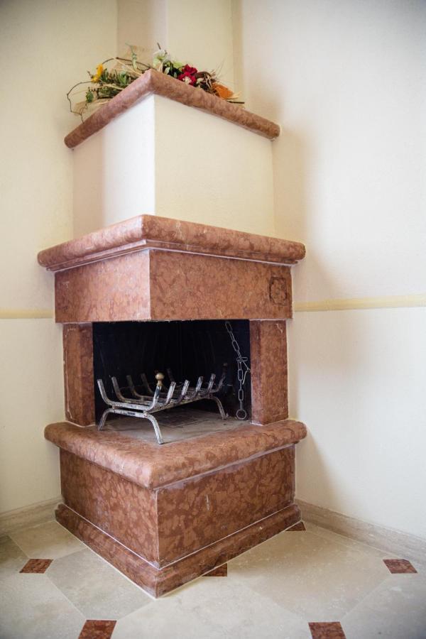 Podere San Giuseppe Castiglione del Lago Εξωτερικό φωτογραφία