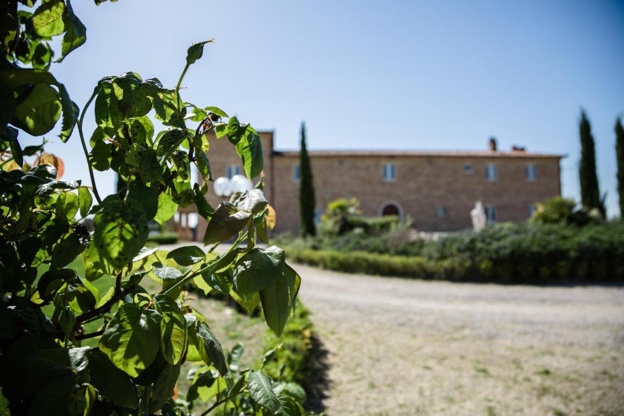 Podere San Giuseppe Castiglione del Lago Εξωτερικό φωτογραφία