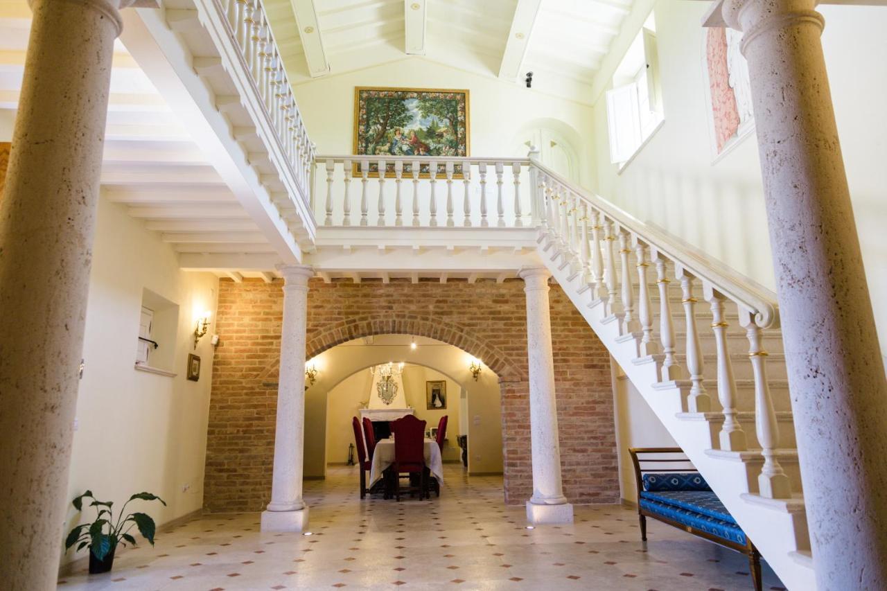 Podere San Giuseppe Castiglione del Lago Εξωτερικό φωτογραφία