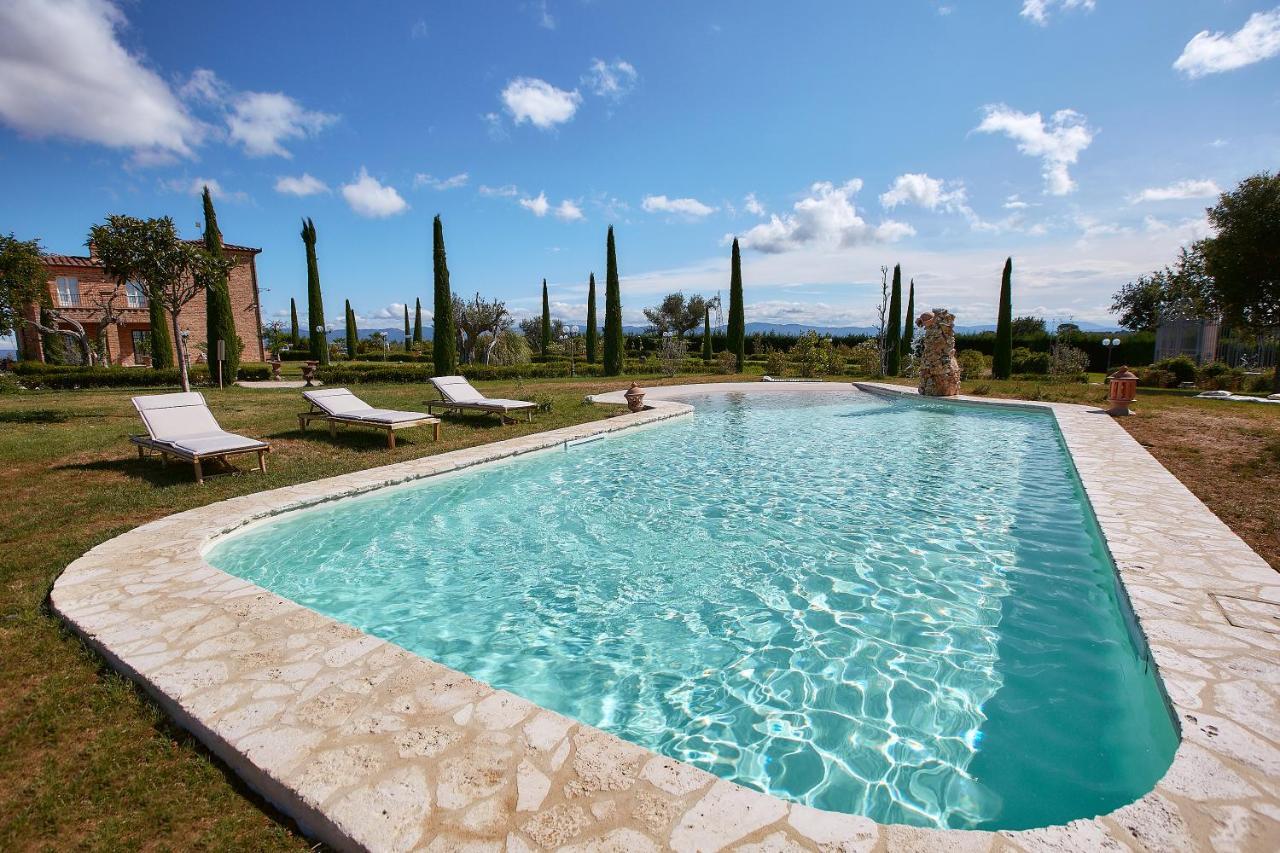 Podere San Giuseppe Castiglione del Lago Εξωτερικό φωτογραφία