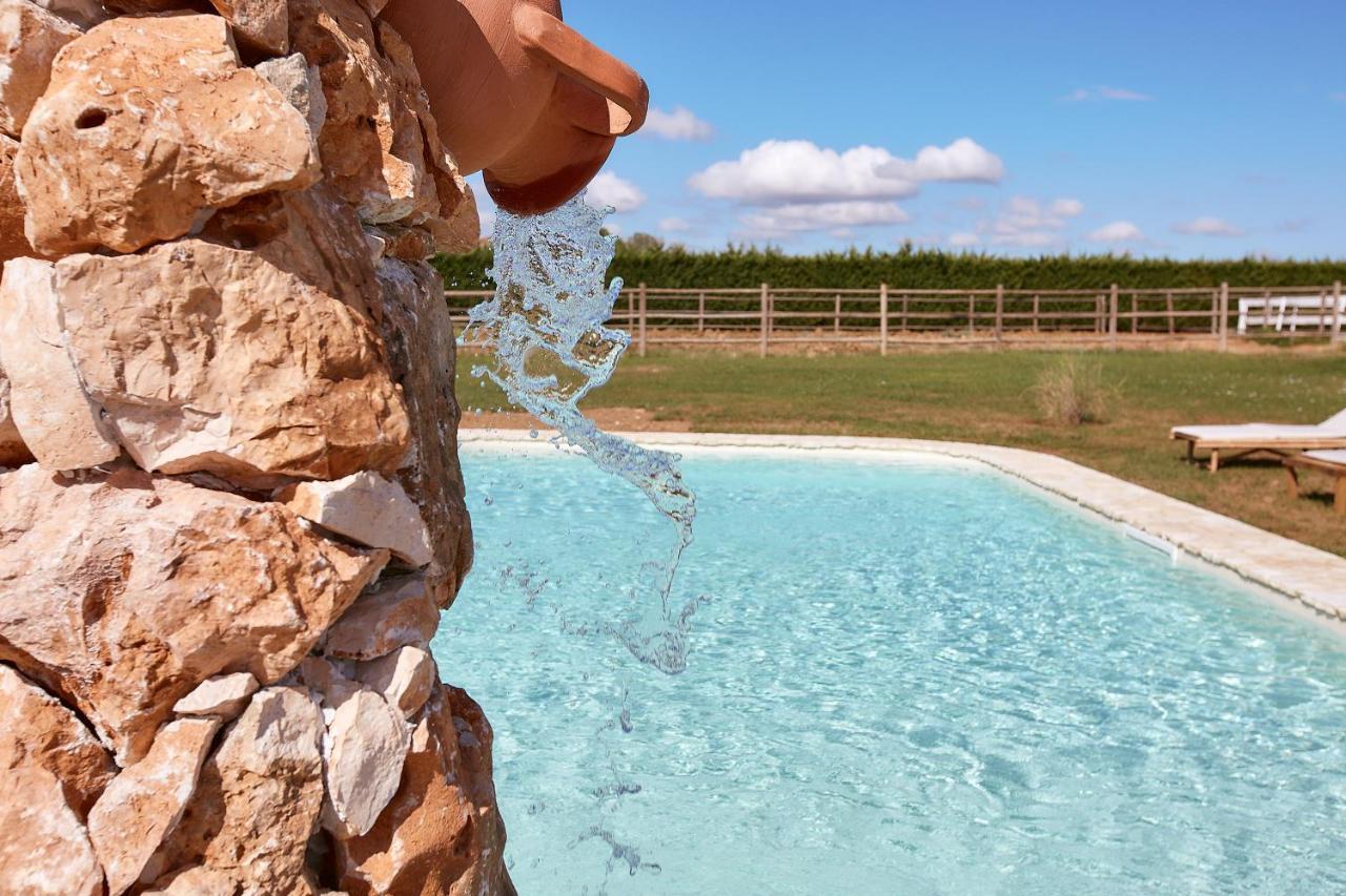 Podere San Giuseppe Castiglione del Lago Εξωτερικό φωτογραφία